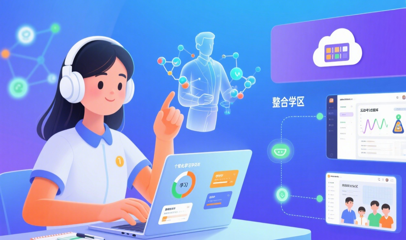 数字化学习